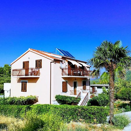 Apartments Vrisnik Jelsa  Zewnętrze zdjęcie